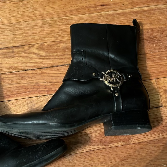 Good condition michael kors boots - Picture 4 of 6